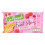 Go Ahead Raspberry Crispy Fruit Slices Snack Bars Multipack, 4 x 43.6 6