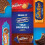 McVitie's Milk Chocolate Digestive Biscuits 400g 5