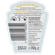 Heinz Tomato Grana Padano Mascarpone Pasta Sauce 350G