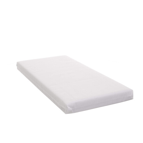 Obaby Obaby Foam Space Saver Cot Mattress - 100 x 50 cm, Medium 2