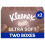 Kleenex Kleenex Ultra Soft Facial Tissues - Multipack 2 Tissue Boxes - Beautifully Soft 1