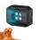 Ultrasonic Dog Bark Suppressant Pet Noise Controller(Black With Remote Control) 1