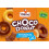 St Michel - Choco Donut - Sponge Cake Coated with Chocolate Milk - 6 1
