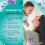Lil-Lets Lil-Lets Maternity 25 Intimate Wipes 3