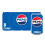 Pepsi Pepsi Regular Cans, 8 x 330ml 1