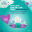 Lil-Lets Lil-Lets Maternity 25 Intimate Wipes 2