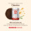 illy Classico Ground Coffee, Medium Roast, 100% Arabica, Suitable for Espresso, 2