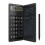 Basic Model 6 inch Learning Business Office Portable Foldable LCD Writing Board Calculator 1