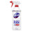 Domestos Domestos Mint Boost Bleach Foam sprays upside down for a sparkling clean ev 1