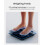 RENPHO RENPHO Body Weight Scale - Large VA Display | Smart Scale with App 4