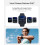 RENPHO RENPHO Body Weight Scale - Large VA Display | Smart Scale with App 7