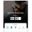 RENPHO RENPHO Body Weight Scale - Large VA Display | Smart Scale with App 8