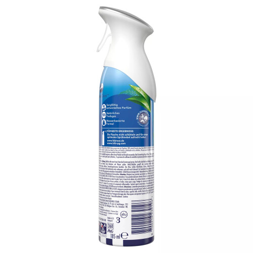 Febreze Febreze Lufterfrischer Lenor Meeresbrise 1