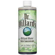 Willard Water XXX (Dark) Liquid 16 Oz