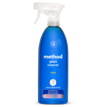 Method Glass Cleaner Spray Window And Stainless Steel Glass Spray Fresh And