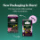 Ahmad Tea Fruit Black Tea Blackcurrant Burst Fruit Black Tea 20 Teabag Sachets 1 Pack 3