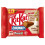 KitKat KitKat Chunky Milk Chocolate Bar 4 Pack Multipack 160g, 4 x 1