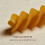 Rummo Chickpea Fusilli No.48 - Gluten 6