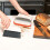 OXO Good Grips Compact Dustpan & Brush Set 7