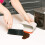 OXO Good Grips Compact Dustpan & Brush Set 8