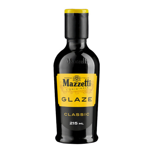 Mazzetti Balsamic Glaze, 215ml 1