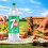 7UP Regular 2L Bottle 3