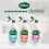 Zoflora Zoflora Grapefruit & Lime Power Bathroom Cleaner Trigger Spray, 800ml 8