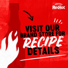 Franks RedHot Buffalo Wings Sauce 148 ML Pack of 2 Hot Chilli Sauce Irre