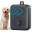 N20 Portable Fully Automatic Ultrasonic Dog Training Device(Black) 1