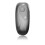 Portable Dog Repeller Adjustable Frequency Ultrasonic Dog Training Device(Gray) 1