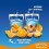 Capri - No Artificial Ingredients - Vegan, Gluten Free 3