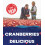 Ocean Spray Pink Cranberry & Raspberry Sparkling Water - 1l 5