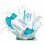 UltraDEX Low-Abrasion Toothpaste 75ml (Pack of 2) 6
