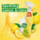Dettol Dettol Antibacterial Multipurpose Spray, Lemon & Lime, 6L 8