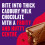 Cadbury Cadbury Dairy Milk Fruit & Nut Bar, Classic Chocolate Delight, 180 g 3