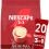 Nescafe NESCAFÉ 3 IN 1's Original (1 Pack 20 Drinks) 1