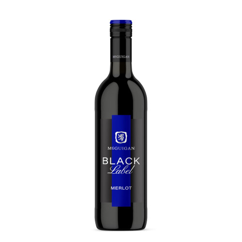 Red Wine - Australia Mcguigan Black Label