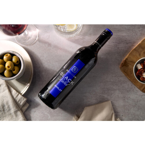 Red Wine - Australia Mcguigan Black Label 1