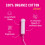 Flo Organic Cotton Applicator Super Tampons – Absorbent, Soft, Smooth Applicator 2