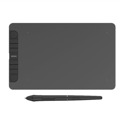 Digital Tablet Hand-Painted Board Electronic Drawing Board Can Connected To Mobile Phone