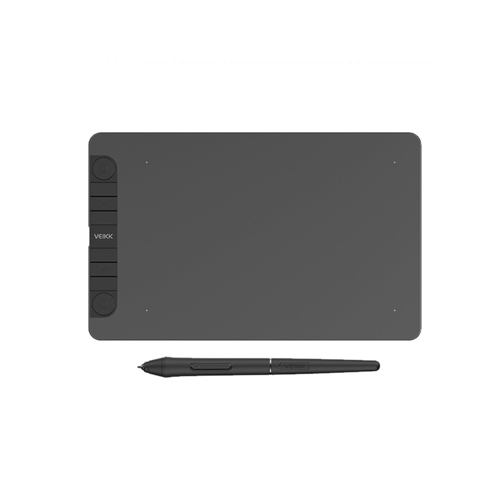 Digital Tablet Hand-Painted Board Electronic Drawing Board Can Connected To Mobile Phone 6083684316708
