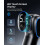 RENPHO RENPHO Massage Gun with Handle, 5 Speed 4 Head, 3200rpm 4