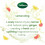 Zoflora Zoflora Lemon Zing Concentrated Multipurpose Disinfectant Spray, Antibacterial & 7