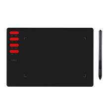 VINSA T505 schilderplank, stijl: pakket 1