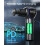 RENPHO RENPHO Massage Gun with Handle, 5 Speed 4 Head, 3200rpm 8