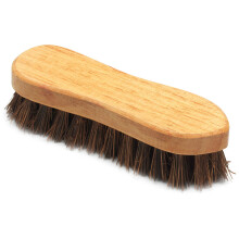 Addis 513870 190mm Scrubbing Brush, Varnished
