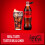 Coca Cola Zero Sugar 12 x 500ml PET, Black 4