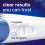 Clearblue Clearblue Pregnancy Tests, Early Detection Pregnancy Test, Results 6 2