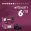 Lavazza Lavazza A Modo Mio Lungo Dolce 36 Coffee Capsules with Aromatic Notes 1