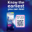 Clearblue Clearblue Pregnancy Tests, Early Detection Pregnancy Test, Results 6 6